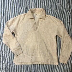 Lady Hagen Collars Pullover